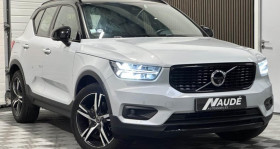 Volvo XC40 , garage NAUDE AUTOMOBILES CHAPONOST � CHAPONOST