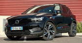 Volvo XC40 occasion année 2019 boite Automatique Annonce Volvo XC40 occasion Essence R-design à LA PENNE SUR HUVEAUNE