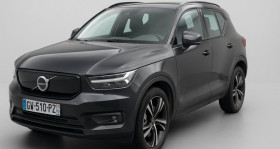 Volvo XC40 , garage SAS SCA  Courbevoie