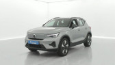 Annonce Volvo XC40 occasion  Recharge Extended Range 252ch Start  BRUZ