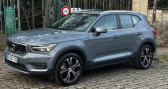 Annonce Volvo XC40 occasion Hybride recharge t4 211 inscription luxe dct7 1�re main faible km � Rueil Malmaison