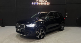 Volvo XC40 , garage VBA AUTOMOBILES � Saran