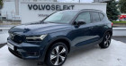 Volvo XC40 occasion année 2021 boite Automatique Annonce Volvo XC40 occasion Electrique Recharge Twin AWD 408ch Pro EDT à Chennevieres Sur Marne