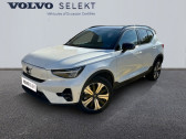 Annonce Volvo XC40 occasion  Recharge Twin AWD 408ch Pro EDT  MOUGINS