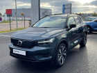 Volvo XC40 occasion année 2021 Annonce Volvo XC40 occasion Hybride Recharge Twin Plus à Barberey-Saint-Sulpice