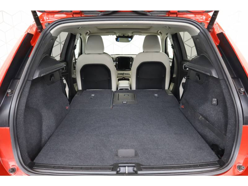 Volvo XC40 T2 129 ch Business 2021 - photo n°14 Volvo XC40 T2 129 ch Business  occasion à LONS - photo n°14