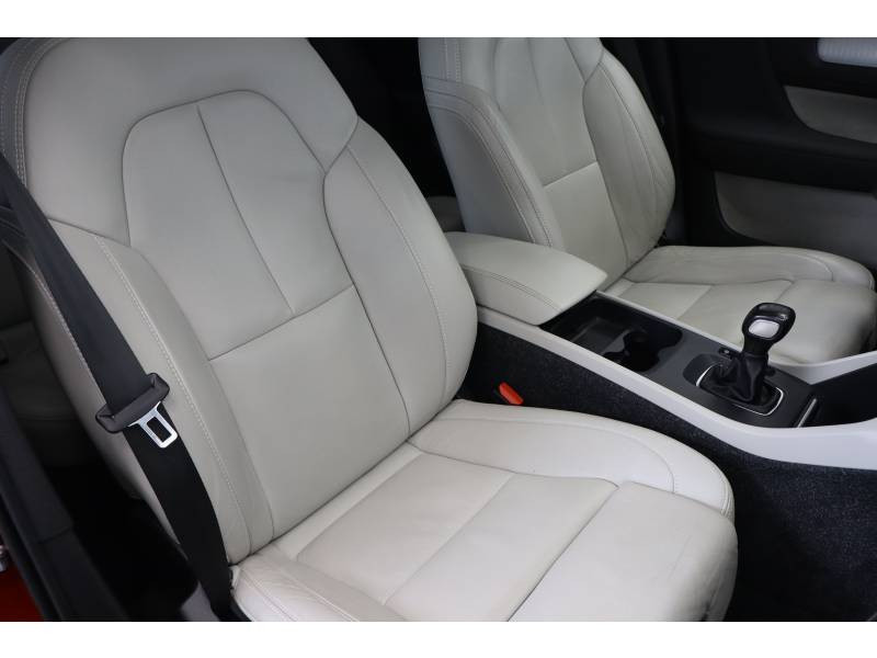Volvo XC40 T2 129 ch Business 2021 - photo n°11 Volvo XC40 T2 129 ch Business  occasion à LONS - photo n°11