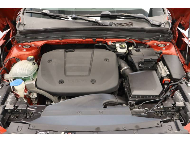 Volvo XC40 T2 129 ch Business 2021 - photo n°8 Volvo XC40 T2 129 ch Business  occasion à LONS - photo n°8