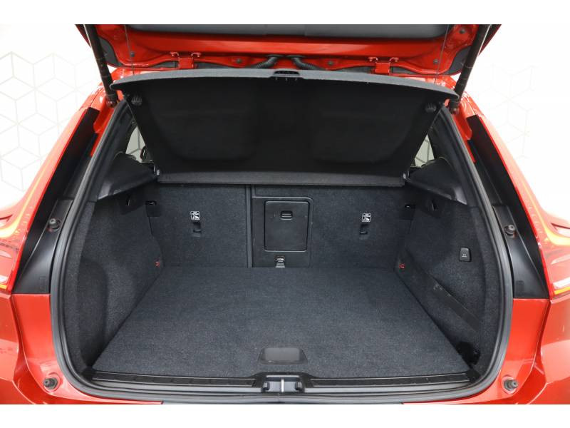 Volvo XC40 T2 129 ch Business 2021 - photo n°13 Volvo XC40 T2 129 ch Business  occasion à LONS - photo n°13