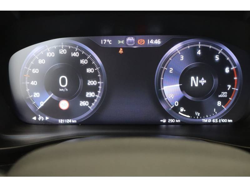 Volvo XC40 T2 129 ch Business 2021 - photo n°18 Volvo XC40 T2 129 ch Business  occasion à LONS - photo n°18