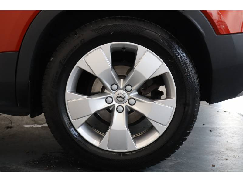 Volvo XC40 T2 129 ch Business 2021 - photo n°7 Volvo XC40 T2 129 ch Business  occasion à LONS - photo n°7