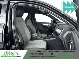 Volvo XC40 T2 129 ch BVA  occasion  Beaupuy - photo n8