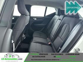 Volvo XC40 T2 129 ch BVA  occasion  Beaupuy - photo n8