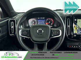 Volvo XC40 T2 129 ch BVA  occasion  Beaupuy - photo n7