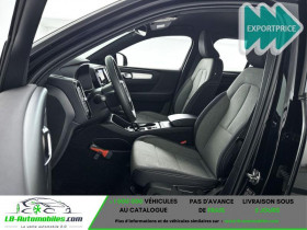 Volvo XC40 T2 129 ch BVA  occasion  Beaupuy - photo n6