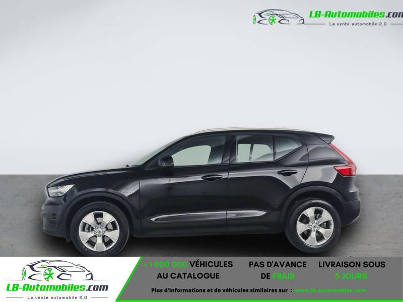 Volvo XC40 T2 129 ch BVA  occasion  Beaupuy - photo n4