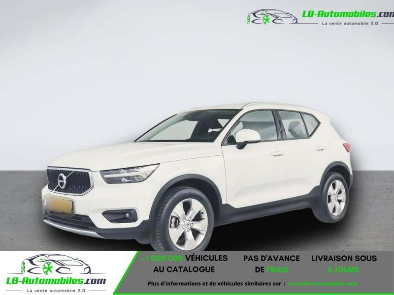 Volvo XC40 T2 129 ch BVA  occasion  Beaupuy