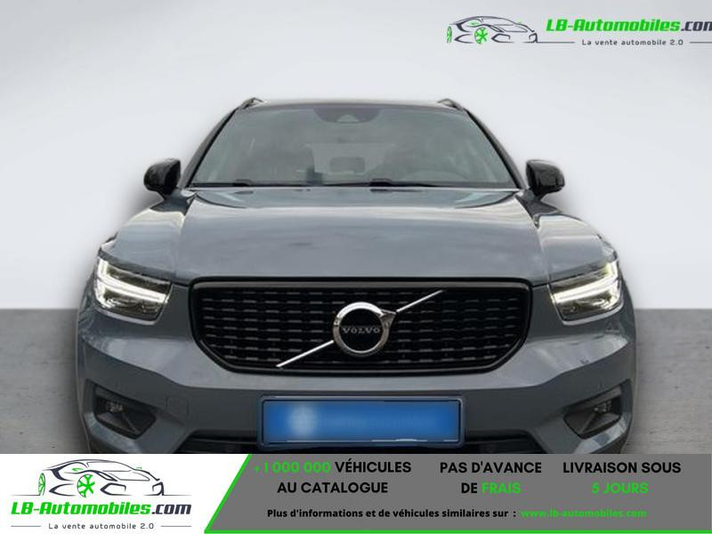 Volvo XC40 T2 129 ch BVA  occasion  Beaupuy - photo n5