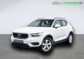 Volvo XC40 occasion année 2021 boite Automatique Annonce Volvo XC40 occasion Essence T2 129 ch BVA à Beaupuy