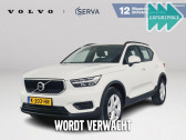 Annonce Volvo XC40 occasion Essence T2 129 ch BVA � L'Union
