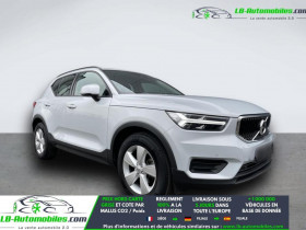 Volvo XC40 T2 129 ch BVM  occasion � Beaupuy - photo n�2