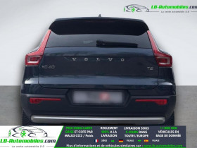 Volvo XC40 T2 129 ch BVM  occasion � Beaupuy - photo n�7