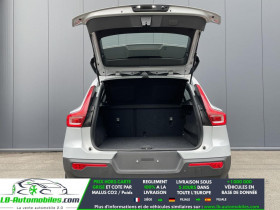 Volvo XC40 T2 129 ch BVM  occasion � Beaupuy - photo n�9