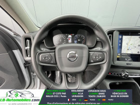 Volvo XC40 T2 129 ch BVM  occasion � Beaupuy - photo n�8