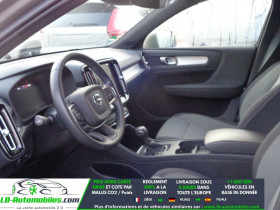 Volvo XC40 T2 129 ch BVM  occasion � Beaupuy - photo n�5