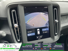 Volvo XC40 T2 129 ch BVM  occasion � Beaupuy - photo n�7