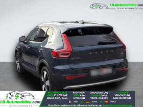 Volvo XC40 T2 129 ch BVM  occasion � Beaupuy - photo n�4