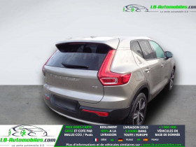 Volvo XC40 T2 129 ch BVM  occasion � Beaupuy - photo n�4