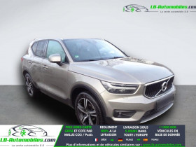 Volvo XC40 T2 129 ch BVM  occasion � Beaupuy - photo n�2