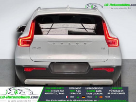 Volvo XC40 T2 129 ch BVM  occasion � Beaupuy - photo n�5