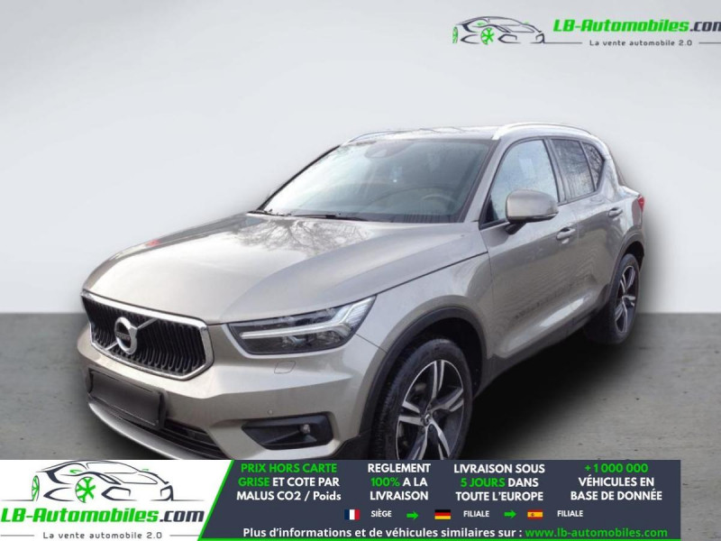 Volvo XC40 T2 129 ch BVM  occasion � Beaupuy