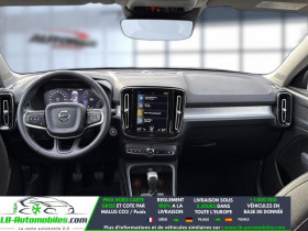 Volvo XC40 T2 129 ch BVM  occasion � Beaupuy - photo n�3