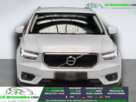 Volvo XC40 T2 129 ch BVM  occasion � Beaupuy - photo n�4