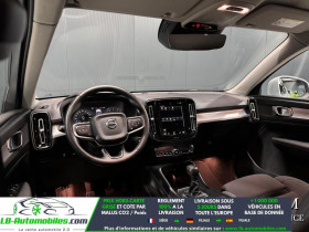 Volvo XC40 T2 129 ch BVM  occasion � Beaupuy - photo n�3