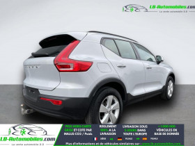Volvo XC40 T2 129 ch BVM  occasion � Beaupuy - photo n�4