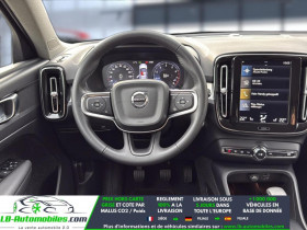 Volvo XC40 T2 129 ch BVM  occasion � Beaupuy - photo n�9