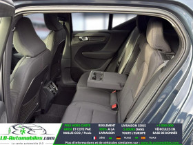 Volvo XC40 T2 129 ch BVM  occasion � Beaupuy - photo n�8