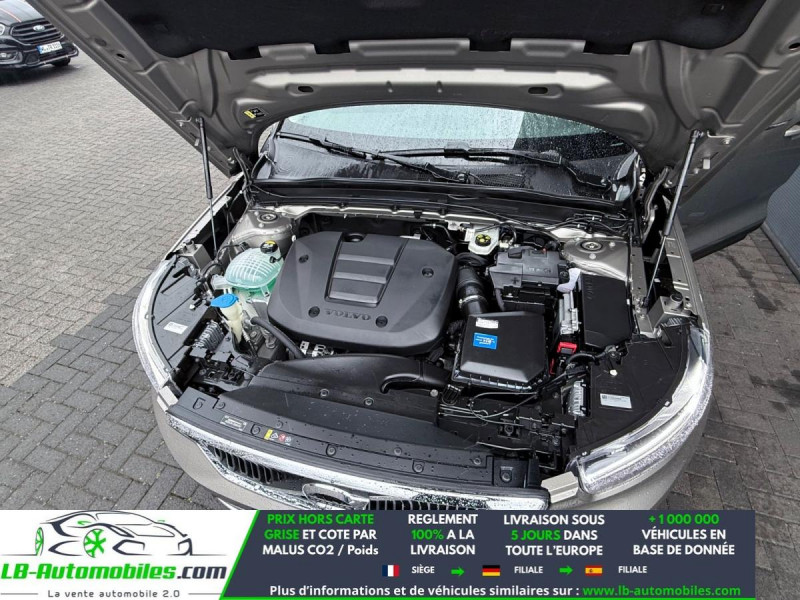 Volvo XC40 T2 129 ch BVM  occasion � Beaupuy - photo n�10