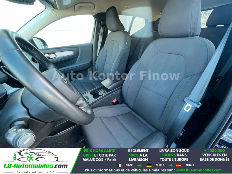 Volvo XC40 T2 129 ch BVM  occasion � Beaupuy - photo n�3