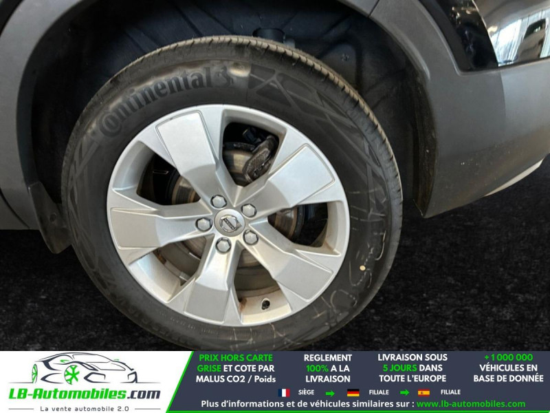 Volvo XC40 T2 129 ch BVM  occasion � Beaupuy - photo n�5