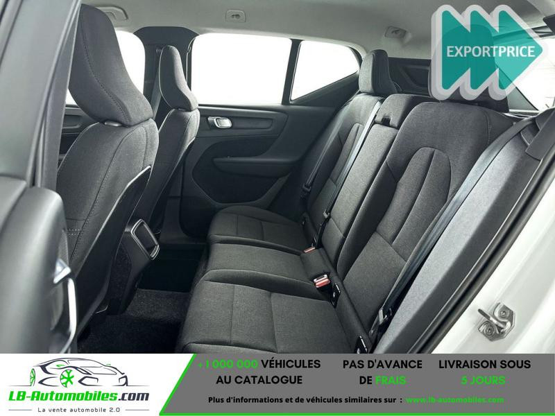 Volvo XC40 T2 129 ch BVM  occasion  Beaupuy - photo n8