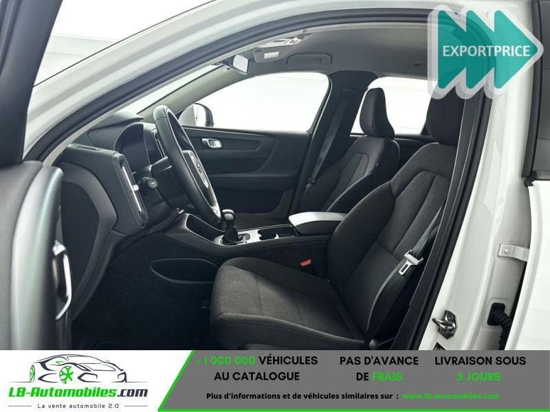 Volvo XC40 T2 129 ch BVM  occasion  Beaupuy - photo n7