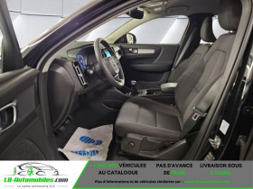 Volvo XC40 T2 129 ch BVM  occasion  Beaupuy - photo n4
