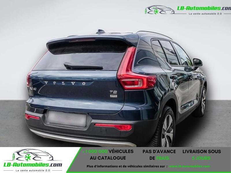 Volvo XC40 T2 129 ch BVM  occasion  Beaupuy - photo n3