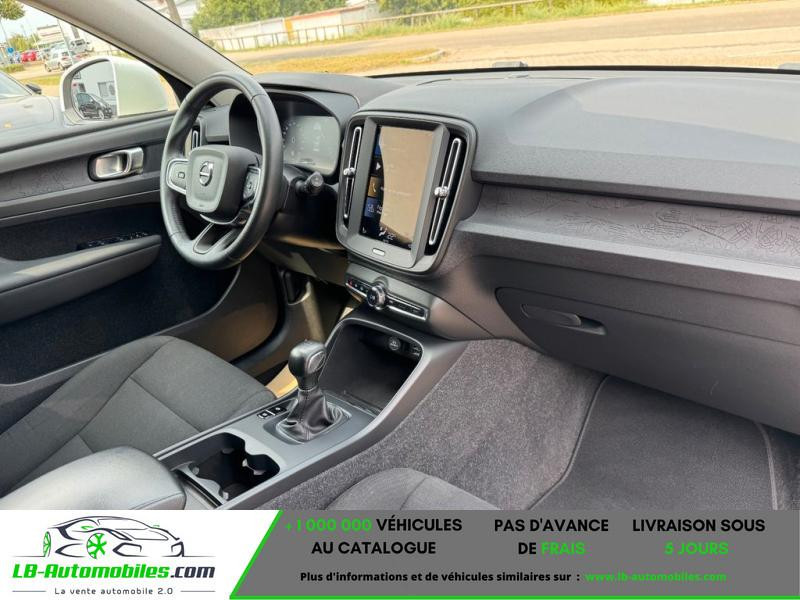 Volvo XC40 T2 129 ch BVM  occasion  Beaupuy - photo n6