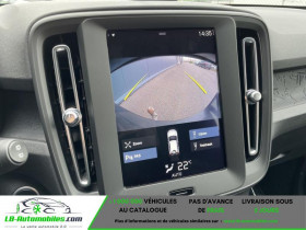 Volvo XC40 T2 129 ch BVM  occasion  Beaupuy - photo n7
